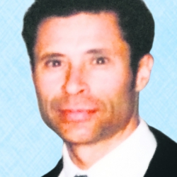 CLÉMENT ANDRÉ