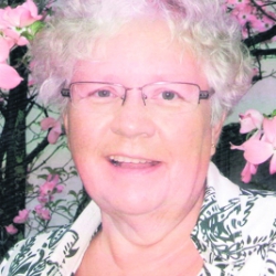 DUGUAY ODETTE
