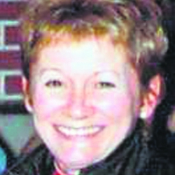 MILETTE LOUISE
