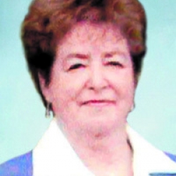 GAUTHIER GÉLINAS MADELEINE