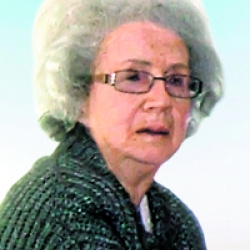 GRONDIN JACQUELINE