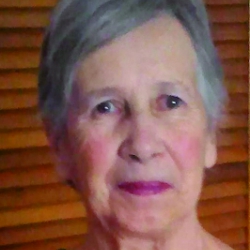 PAQUIN DORA