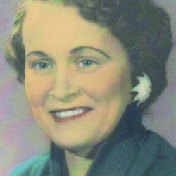 COSSETTE DESAULNIERS SUZANNE