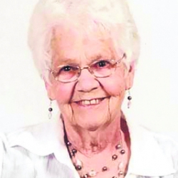 LEFEBVRE DOUVILLE MARIE-REINE