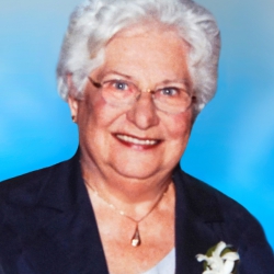 M.PROTEAU JEANNINE