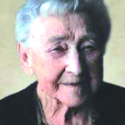 MASSICOTTE GENEVIÈVE RIVARD