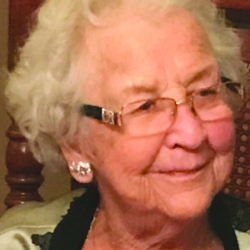 BOISVERT MARIE-THÉRÈSE LAMOTHE 