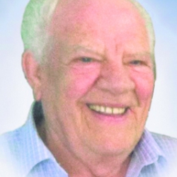 BÉLAIR CLAUDE