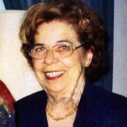 SIMARD DORIS
