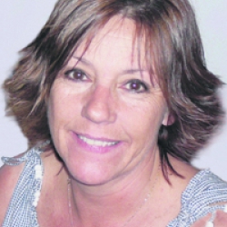 LAUZIÈRE DOMINIQUE