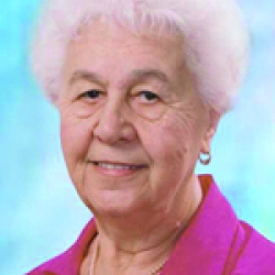 BOISVERT RITA