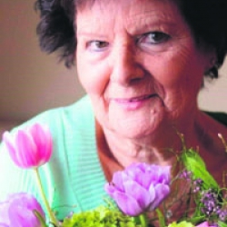 BÉLAND MARIE-MARTHE