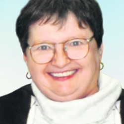 BLAIS MARIE-HÉLÈNE