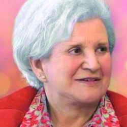 TOUTANT MADELEINE