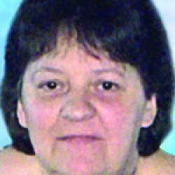 BRIÈRE LOUISE