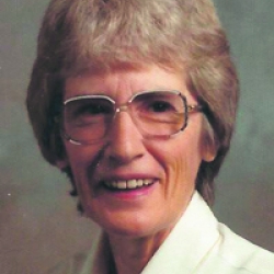 TRAHAN ALICE