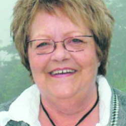 BROUILLETTE FERNANDE
