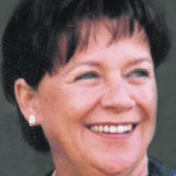 CÔTÉ HUGUETTE CLOUTIER