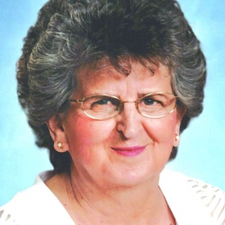 DESAULNIERS-MASSON MARIELLE