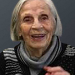 COSSETTE MARCHAND MARIE-REINE