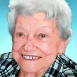 PELLERIN MARY BUKI