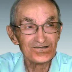 RICHARD ARISTIDE