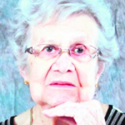 MAILHOT GISÈLE