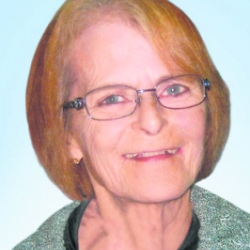GÉLINAS PAULINE