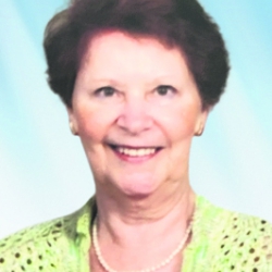 BELLERIVE FAFARD ANGÈLE