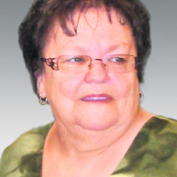 BERGERON MARCELLE