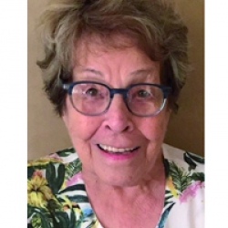 BÉLANGER CLAUDETTE 