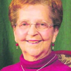 MARCHAND MADELEINE