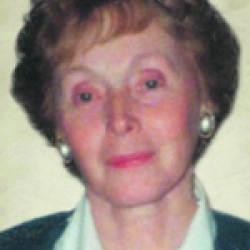 HIVON JEANNINE AUCLAIR