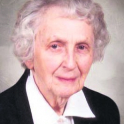 GODIN LOUISE