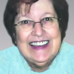TRUDEL PAULINE