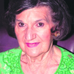 DUPUIS JACQUELINE