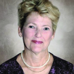 BÉLANGER CLAUDETTE