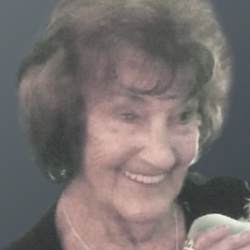 GARCEAU MCCULLOCH JEANNINE
