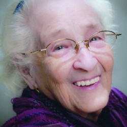 DÉRY MARIE-JEANNE