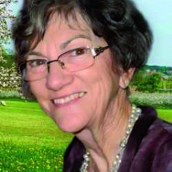POULIN MONIQUE
