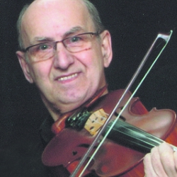 ROBERT PIERRE