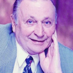 PROVENCHER BERTRAND