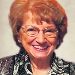 FAUCHER HUBERT DENISE