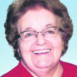 PROVOST MASSE JACQUELINE