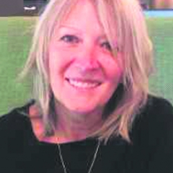 GOSSELIN HÉLÈNE