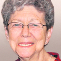 FERRON LISE PAQUIN