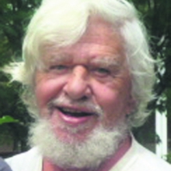DION ROBERT