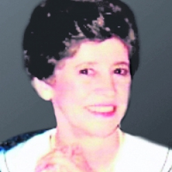 CARPENTIER MARCELLE
