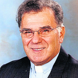 PELLERIN MAURICE