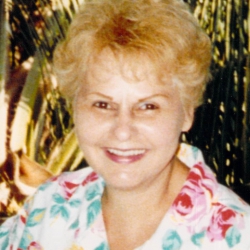 RODRIGUE MARGUERITE